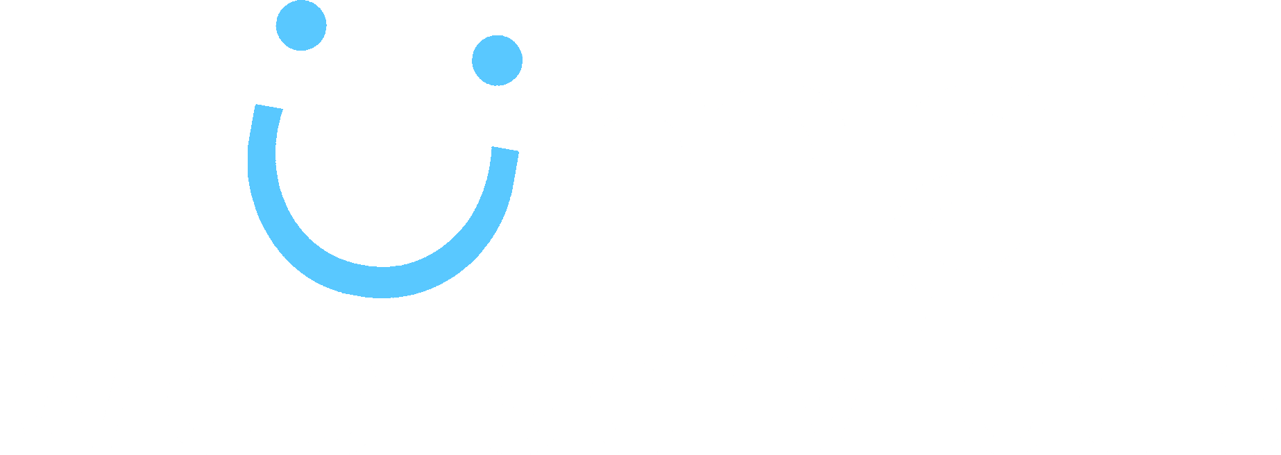 Human Web Services Smiley Logo